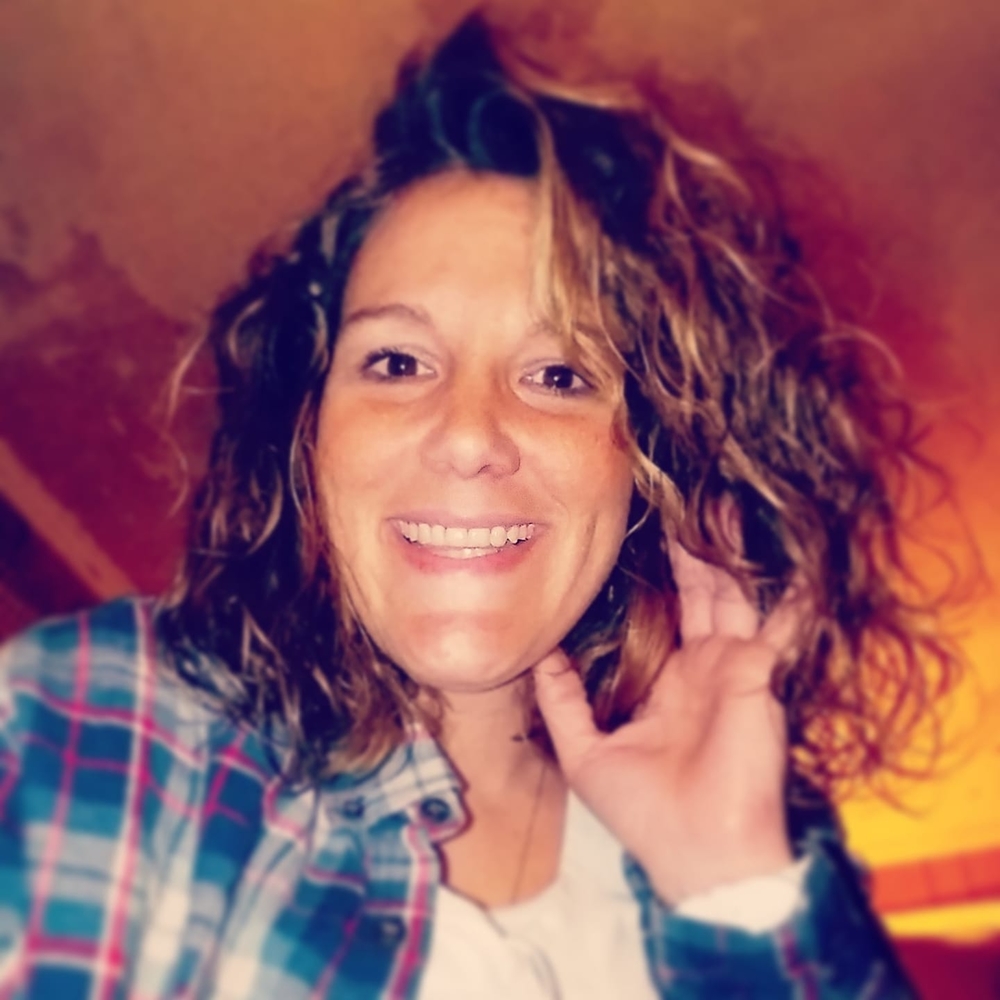 Meet your Posher, Leslie